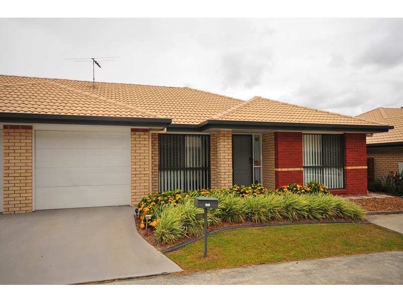 11/22 Gawler Cresent, Bracken Ridge QLD 4017