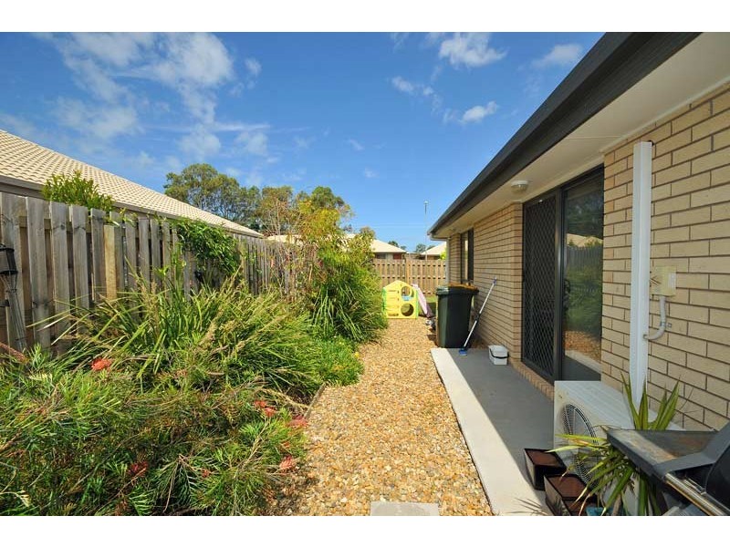 11/22 Gawler Cresent, Bracken Ridge QLD 4017