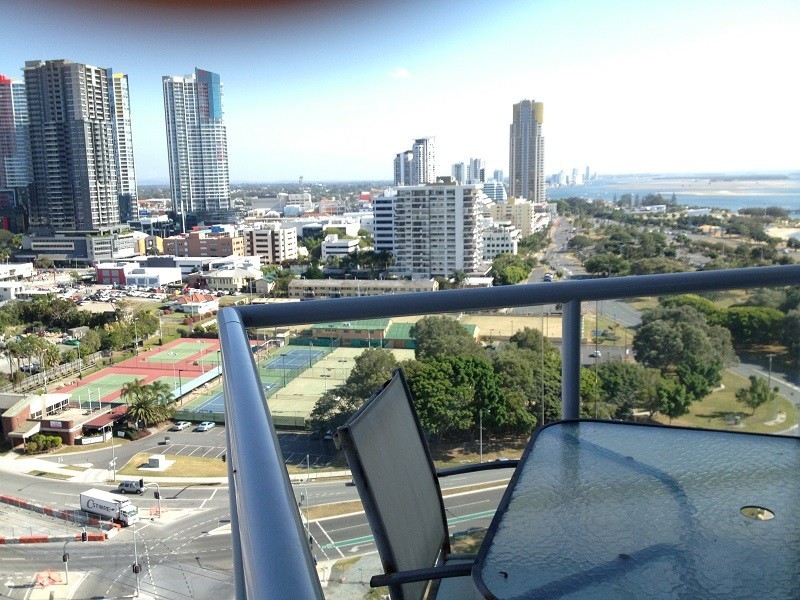 1703/1 Como Crescent, Southport QLD 4215