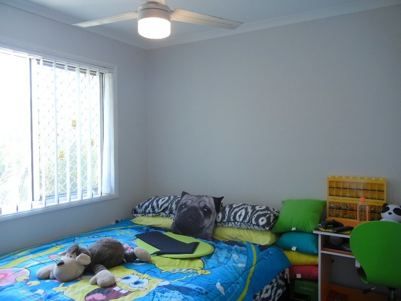 11 Rebecca Way, Slacks Creek QLD 4127