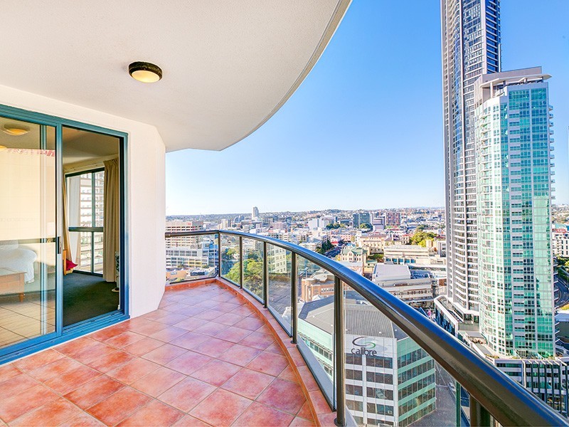1062/540 Queen Street,, Brisbane City QLD 4000