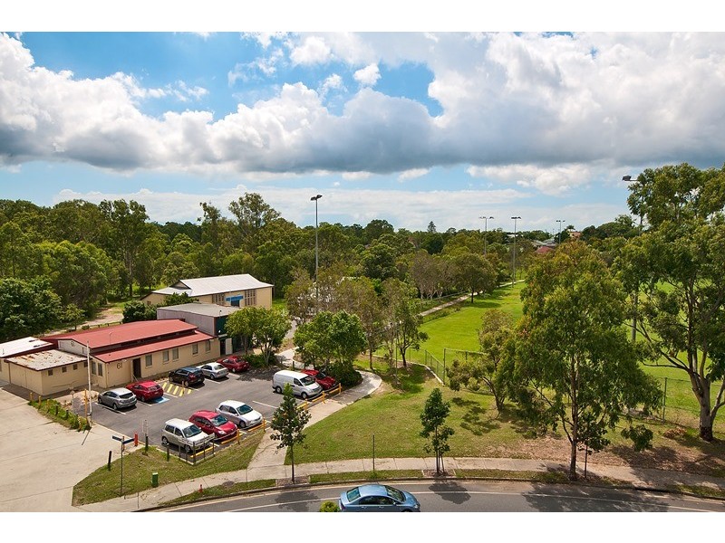 443/51 Playfield Street, Chermside QLD 4032