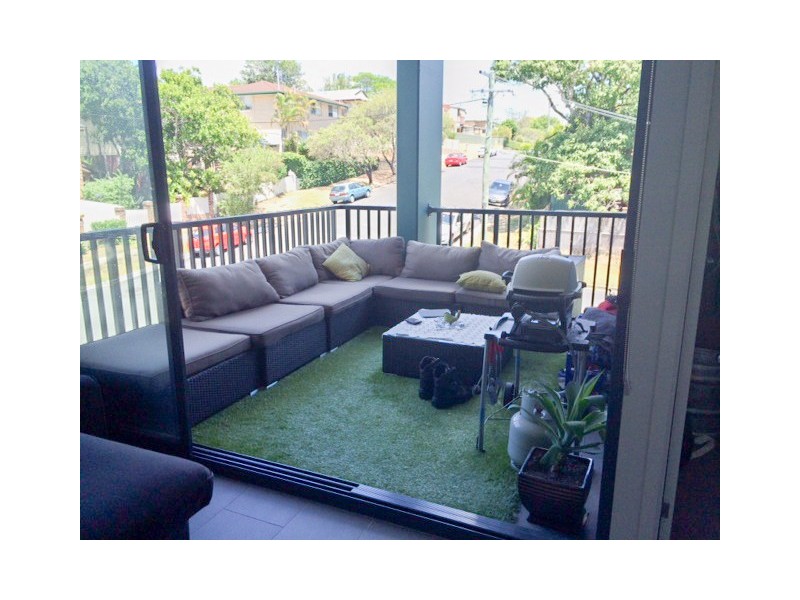 7/2 Garden Terrace, Newmarket QLD 4051