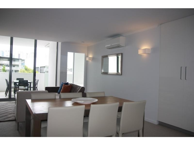 203/46 Manning Street, South Brisbane QLD 4101
