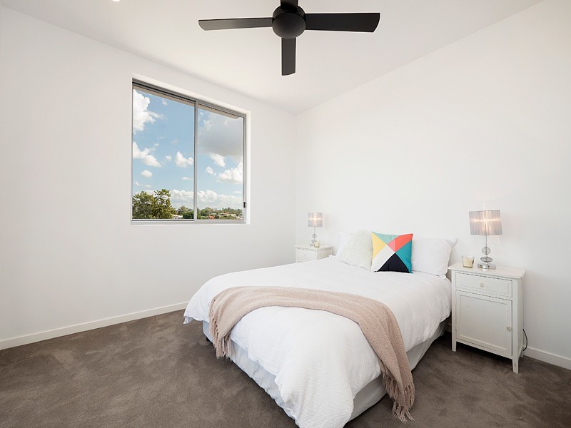 6/1057 Wynnum Road, Cannon Hill QLD 4170