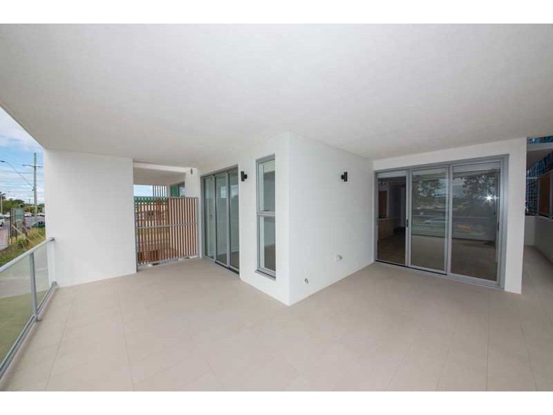 6/1057 Wynnum Road, Cannon Hill QLD 4170