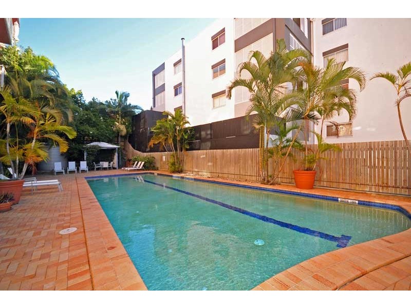 Teneriffe QLD 4005