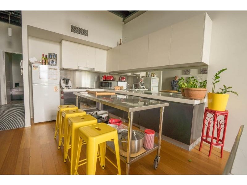 19/36 Vernon Terrace, Teneriffe QLD 4005