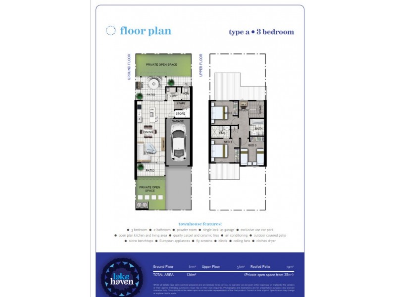 U59/6 Crayfish Street, Mountain Creek QLD 4557