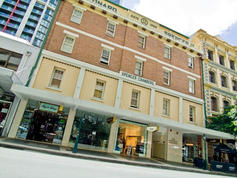 25/53 Edward Street, Brisbane City QLD 4000