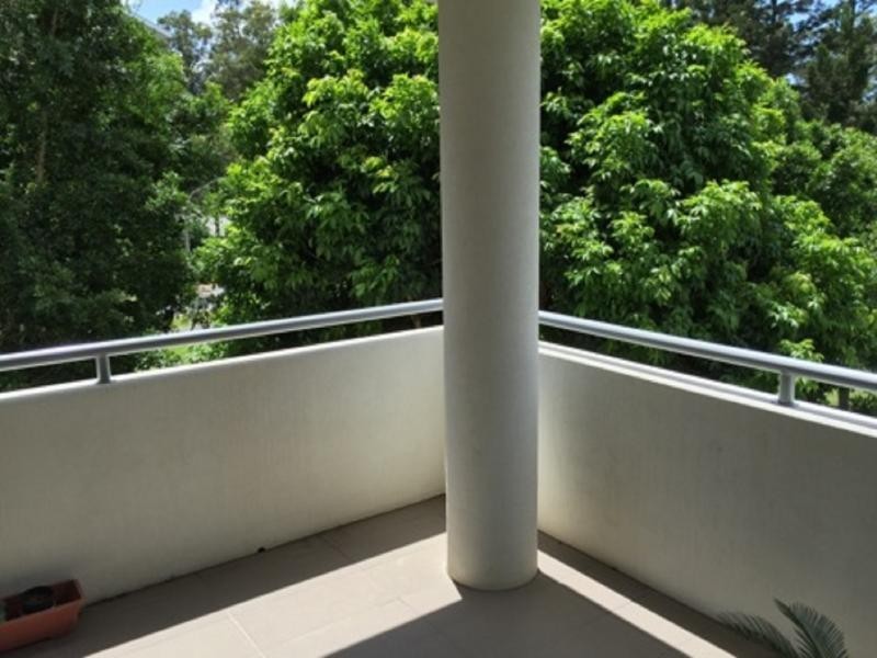Lvl2/40 Ramsgate Street, Kelvin Grove QLD 4059