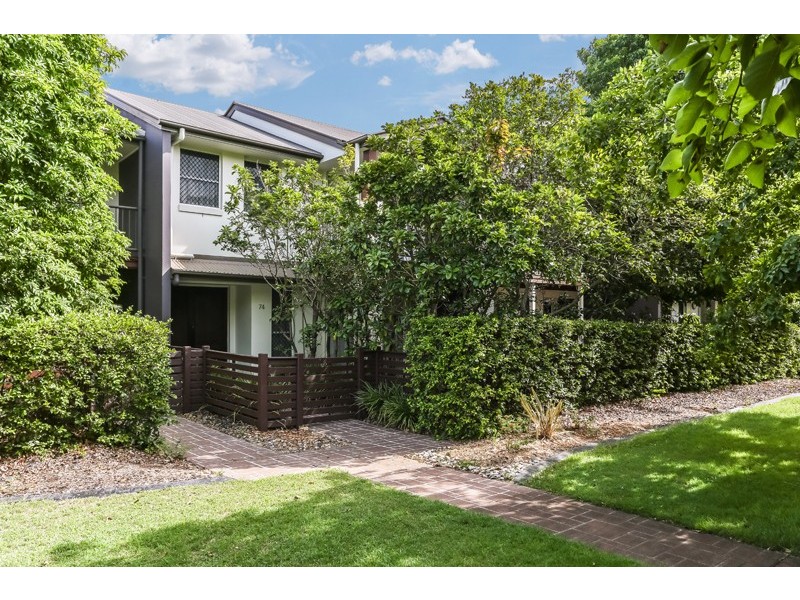 74/80 McIntyre St,, Hendra QLD 4011