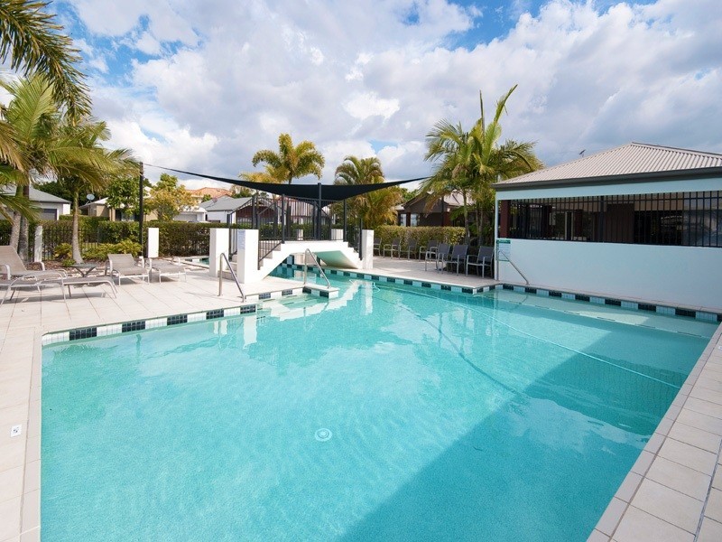 74/80 McIntyre St,, Hendra QLD 4011