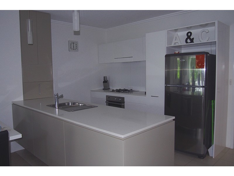 15/20 Anthony Street, West End QLD 4101