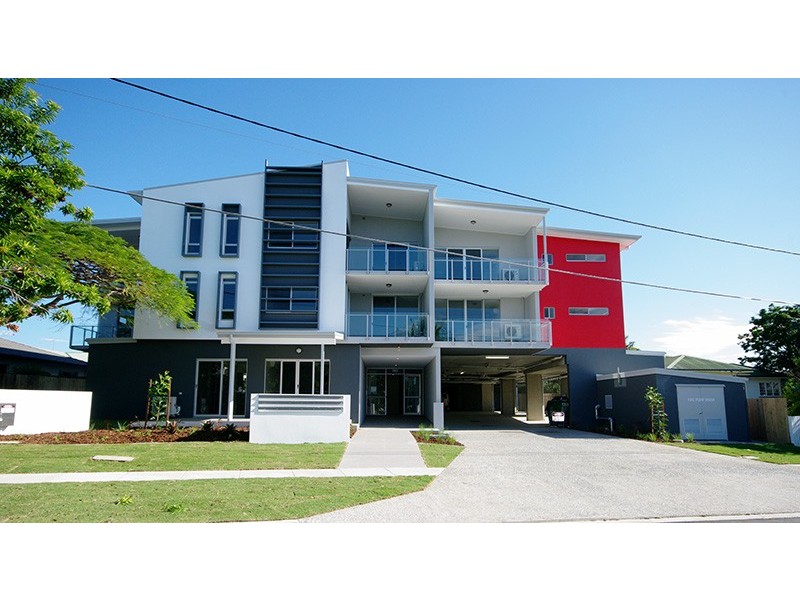 Cannon Hill QLD 4170