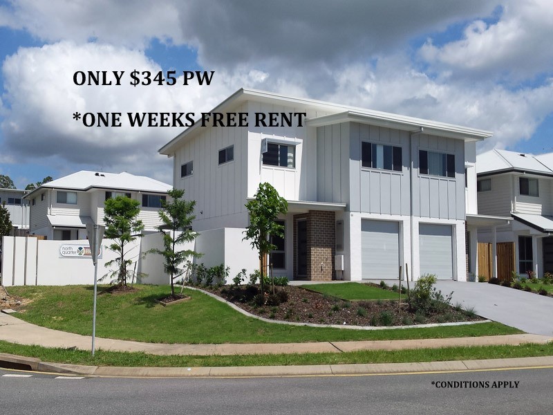 132/90 NORTHQUARTER DRIVE, Murrumba Downs QLD 4503