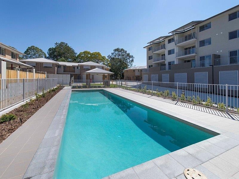 29 & 31-33 & 31-33 Juers St, Kingston QLD 4114