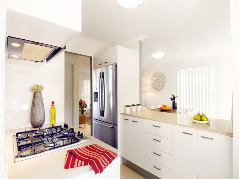 134/90 NORTHQUARTER DRIVE, Murrumba Downs QLD 4503