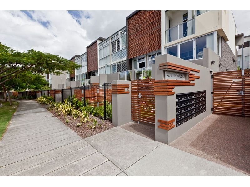 1/43 Love Street, Bulimba QLD 4171