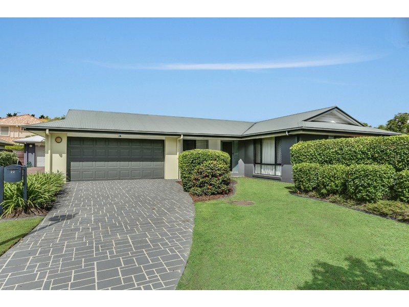 22/80 McIntyre St,, Hendra QLD 4011