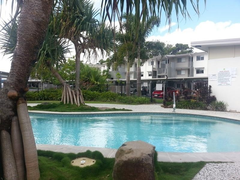 325/25 Chancellor Village Boulevard, Sippy Downs QLD 4556