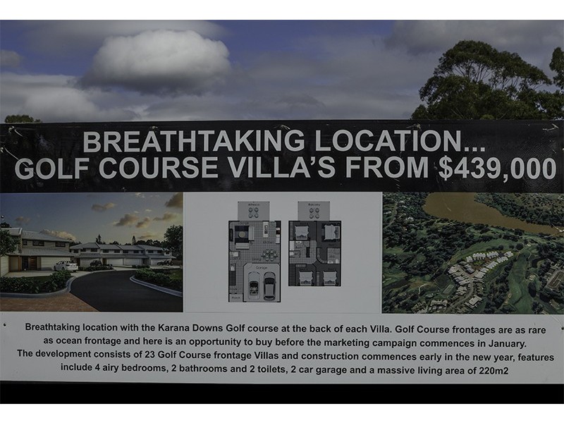302 College Road, Karana Downs QLD 4306