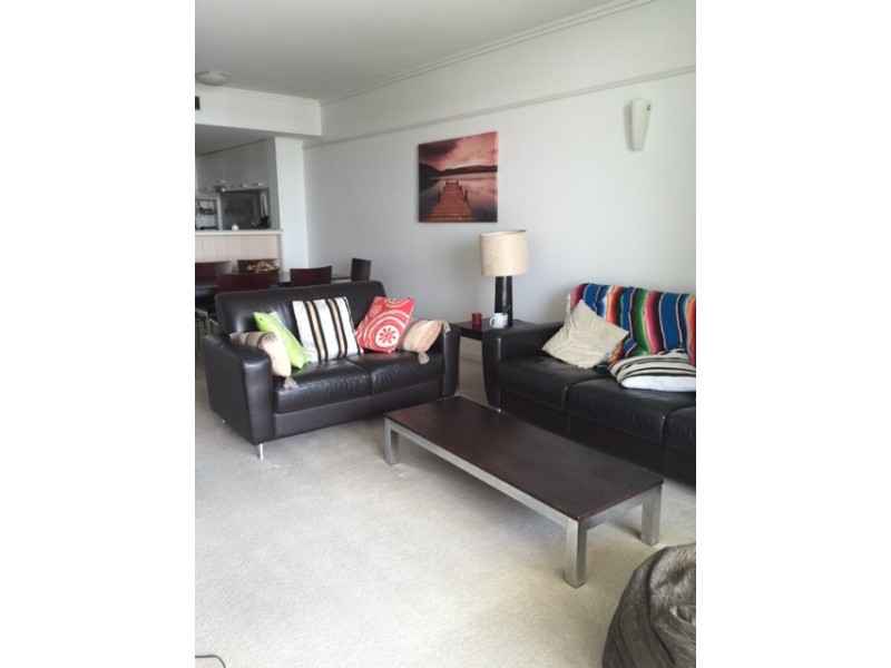 211/51 Hope Street, Spring Hill QLD 4000