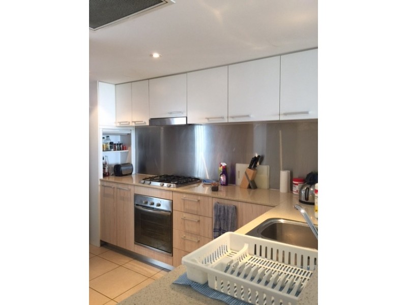 211/51 Hope Street, Spring Hill QLD 4000