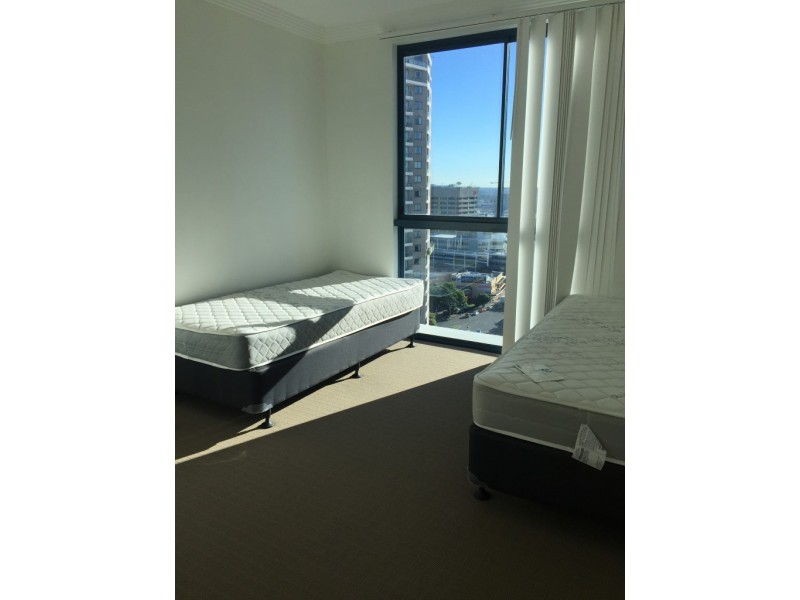 8503/540 Queen Street,, Brisbane City QLD 4000