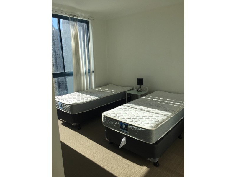8503/540 Queen Street,, Brisbane City QLD 4000