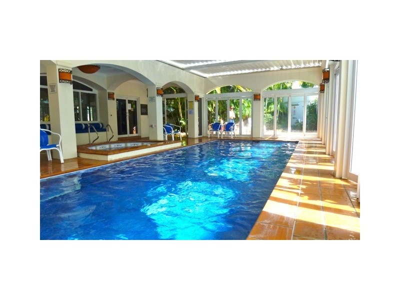 26/100 Cotlew St East, Southport QLD 4215