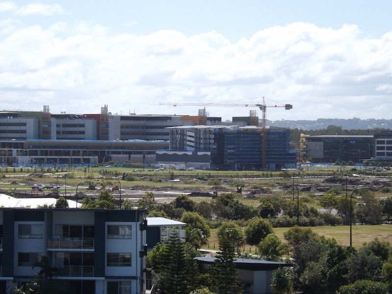 57/46 Regatta Boulevard, Birtinya QLD 4575