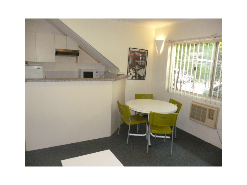63/3 Whitmore Street, Taringa QLD 4068
