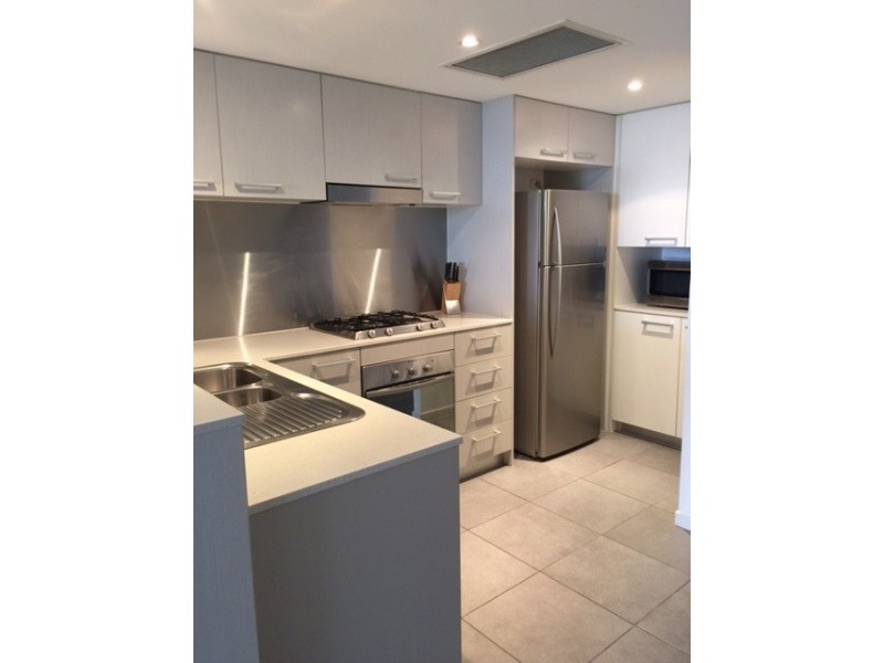 333/51 Hope Street, Spring Hill QLD 4000