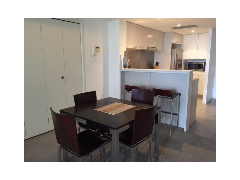 333/51 Hope Street, Spring Hill QLD 4000