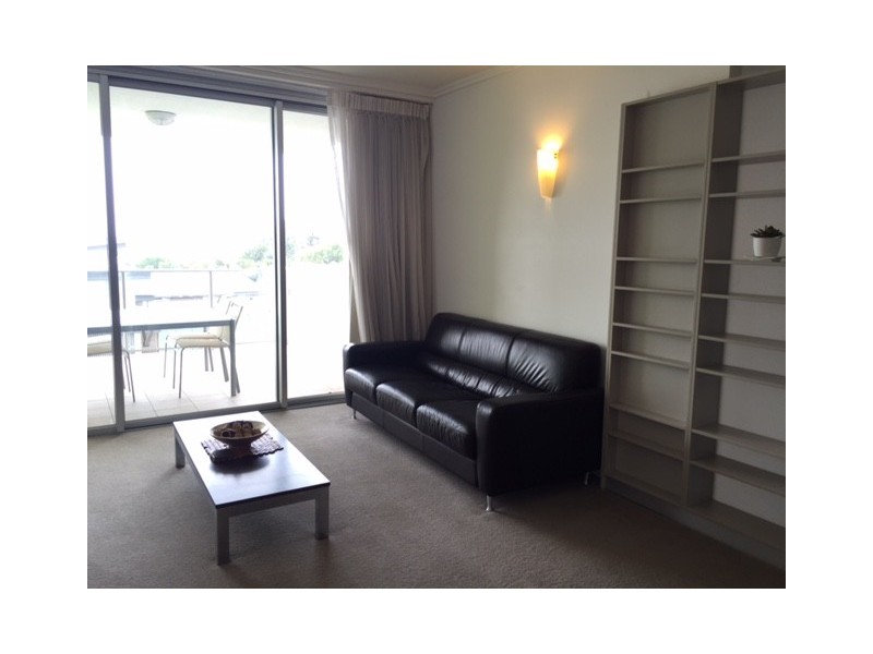 333/51 Hope Street, Spring Hill QLD 4000