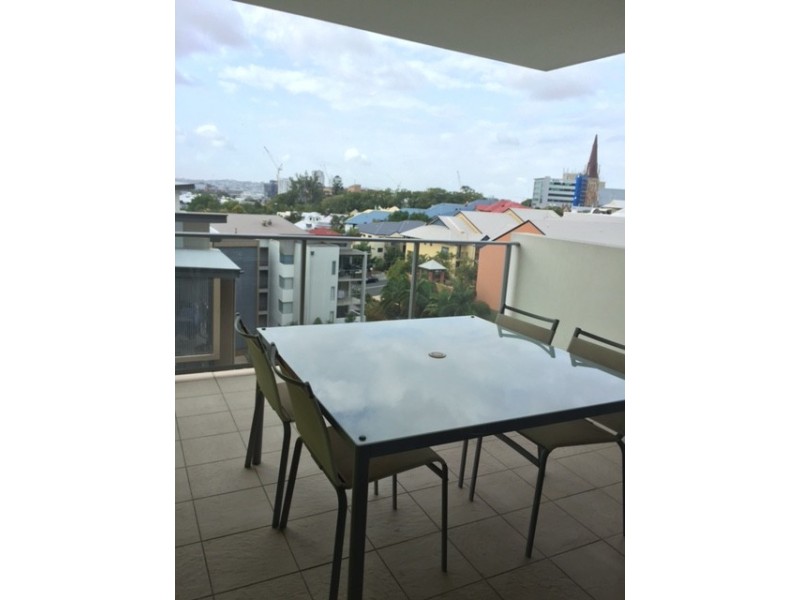 333/51 Hope Street, Spring Hill QLD 4000