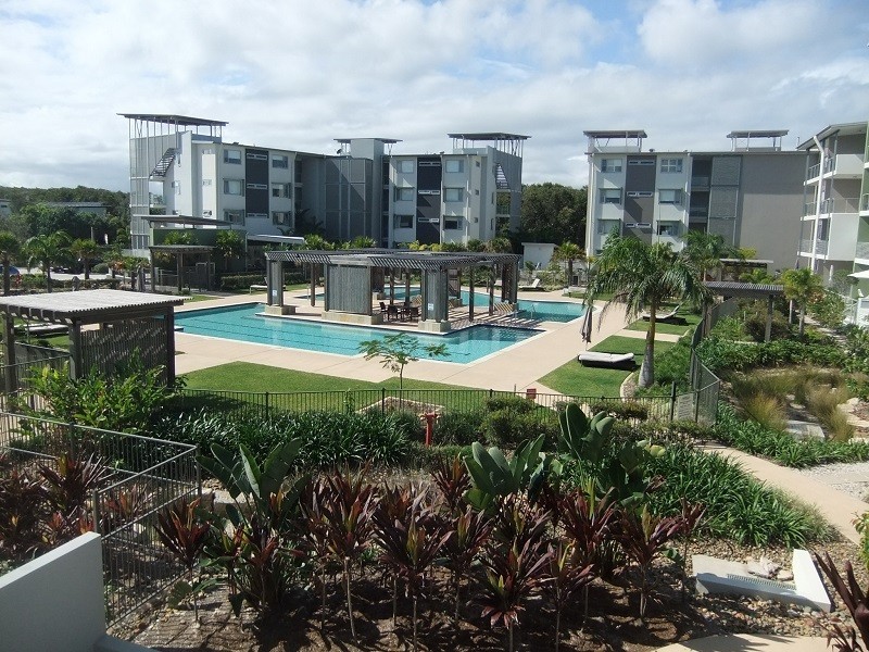 Mount Coolum QLD 4573