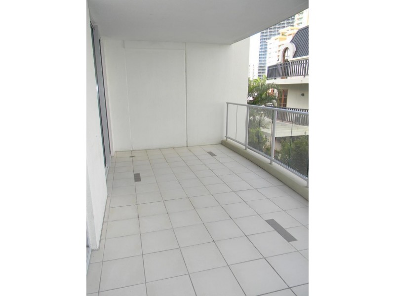 35/21 Cypress Avenue, Surfers Paradise QLD 4217