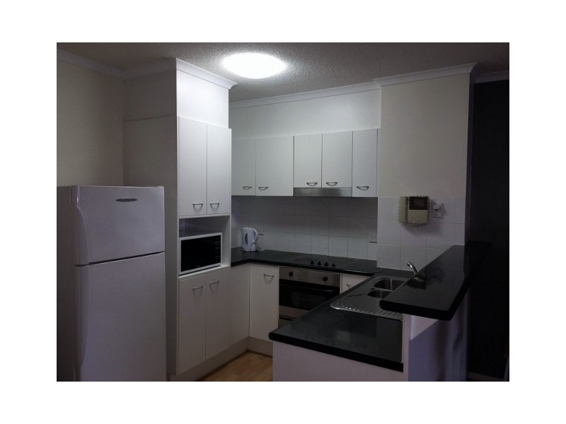 06/100 Bowen Street, Spring Hill QLD 4000