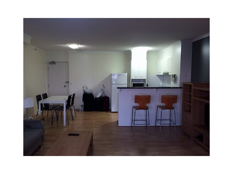 06/100 Bowen Street, Spring Hill QLD 4000