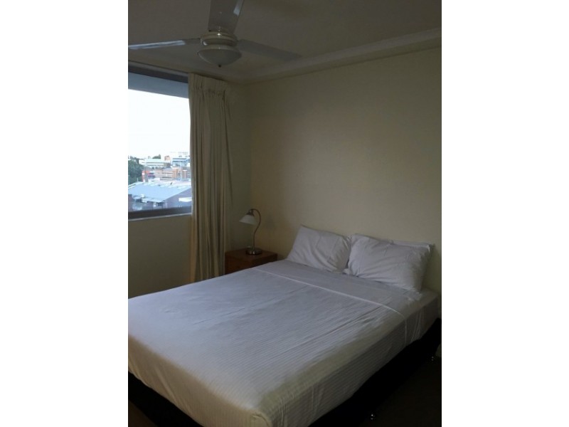 06/100 Bowen Street, Spring Hill QLD 4000