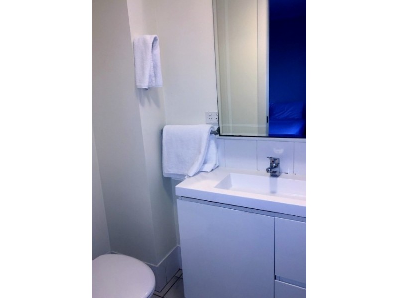 06/100 Bowen Street, Spring Hill QLD 4000