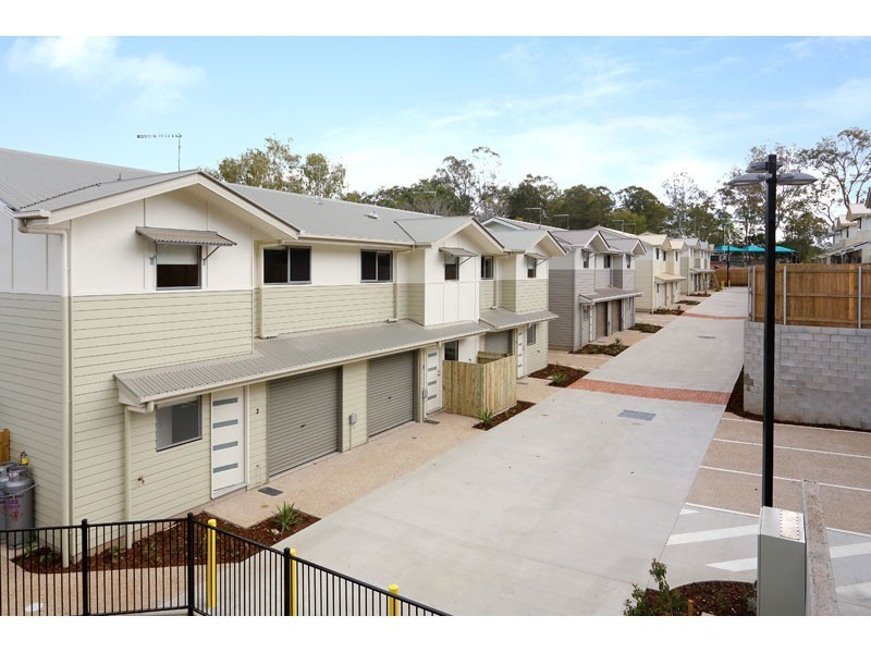 38/17 Armstrong Street, Petrie QLD 4502