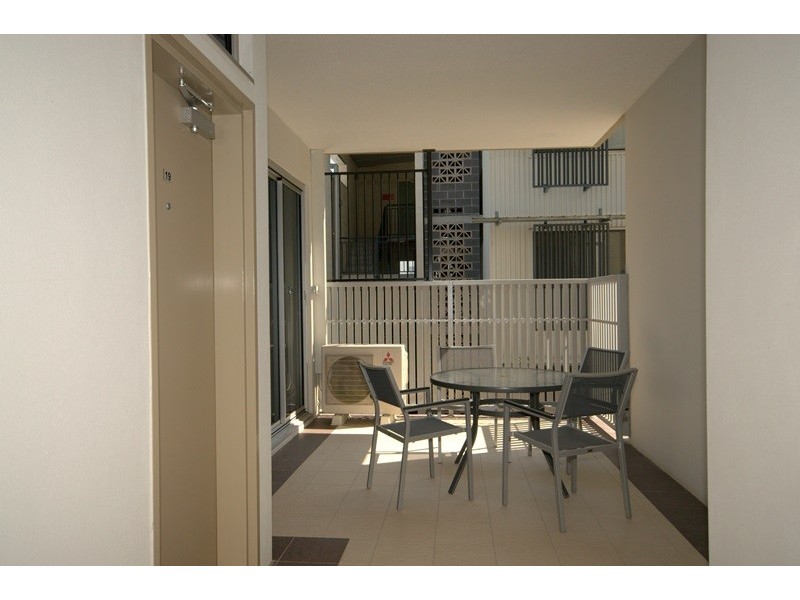 19/27 School Street., Kelvin Grove QLD 4059