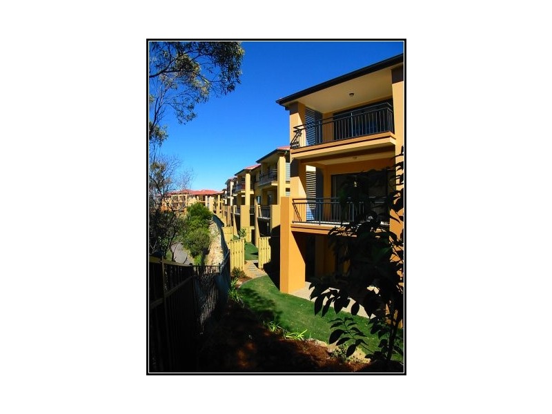 15/45 Prospect Court & 1 Geraldton Drive, Robina QLD 4226