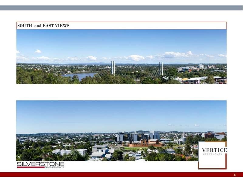 2301/8 Lochaber St, Dutton Park QLD 4102