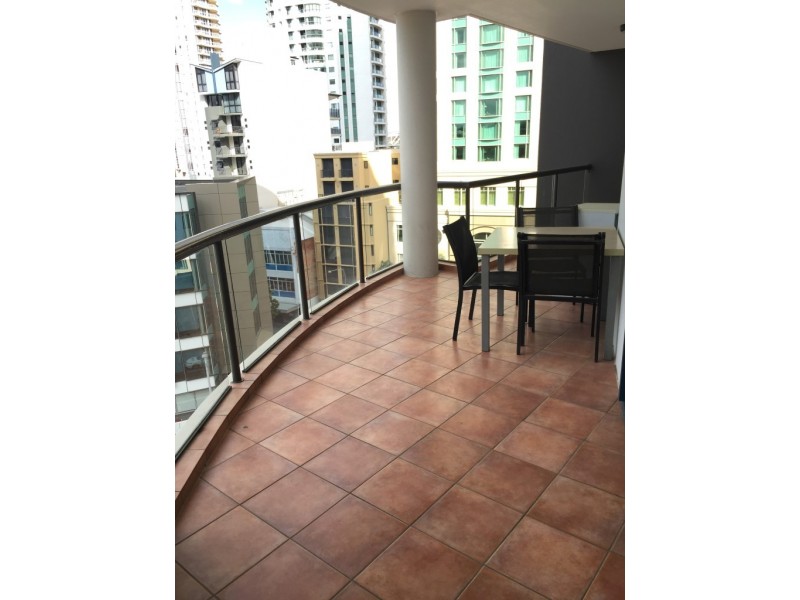 203/540 Queen Street,, Brisbane City QLD 4000