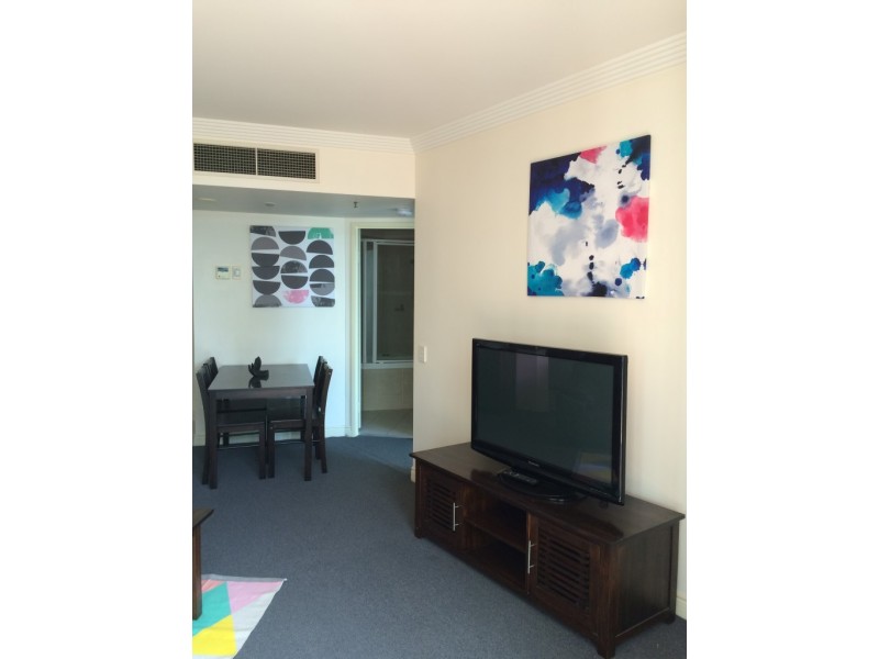 203/540 Queen Street,, Brisbane City QLD 4000