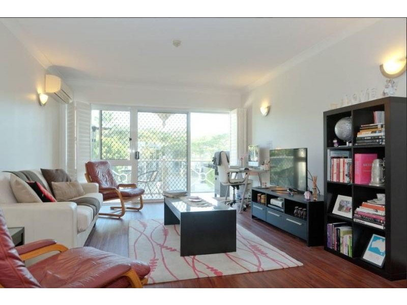 14/236 River Terrace, Kangaroo Point QLD 4169